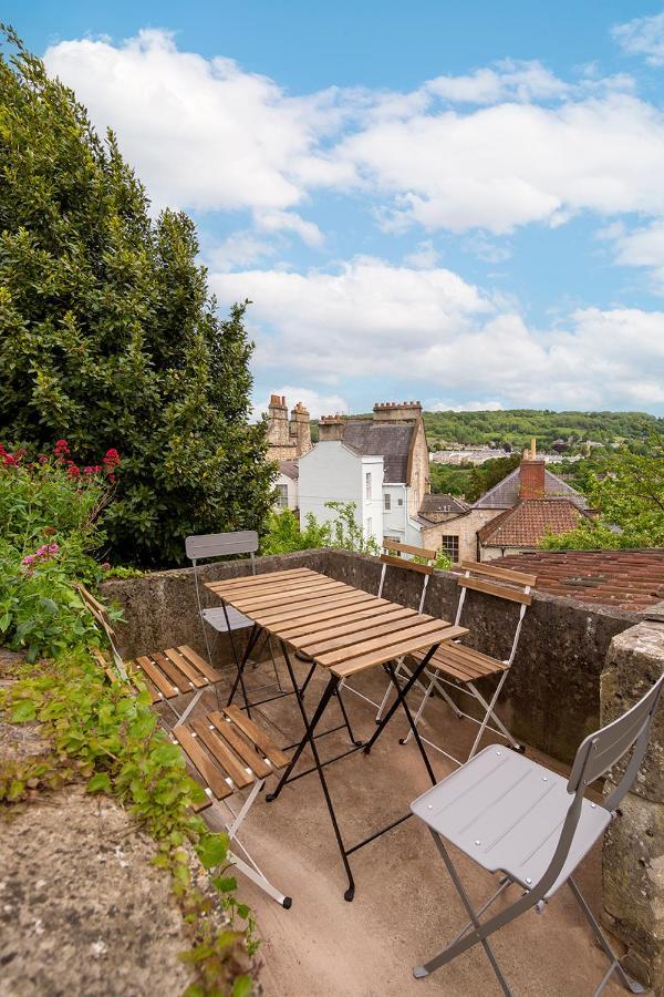 Appartamento Beautiful Views! 3 Great Doubles! Bath Esterno foto