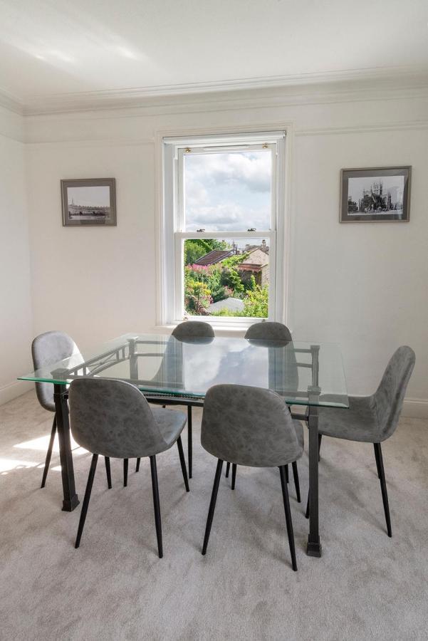 Appartamento Beautiful Views! 3 Great Doubles! Bath Esterno foto