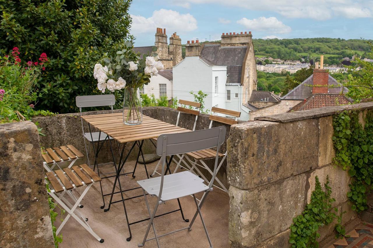 Appartamento Beautiful Views! 3 Great Doubles! Bath Esterno foto