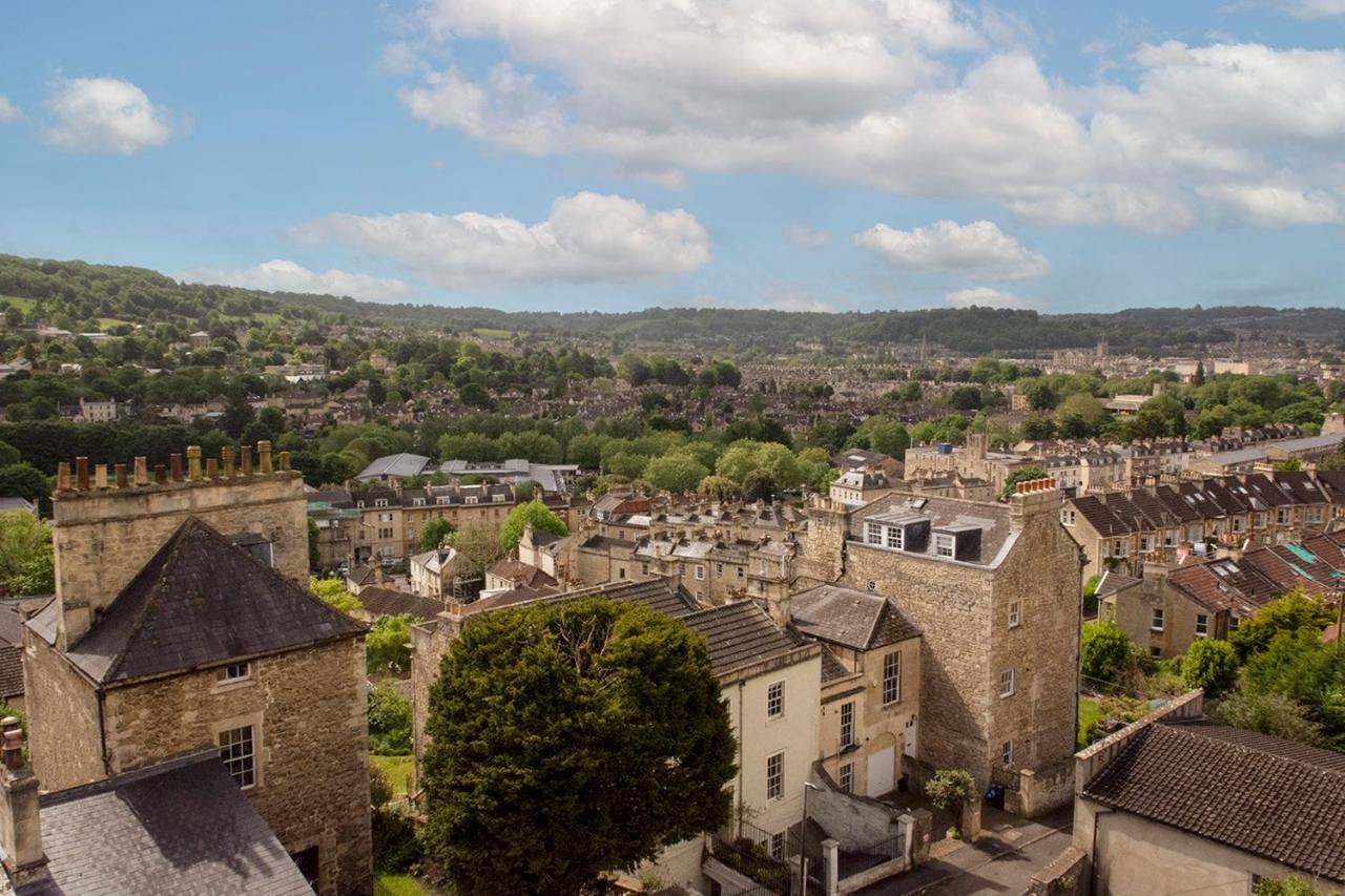 Appartamento Beautiful Views! 3 Great Doubles! Bath Esterno foto
