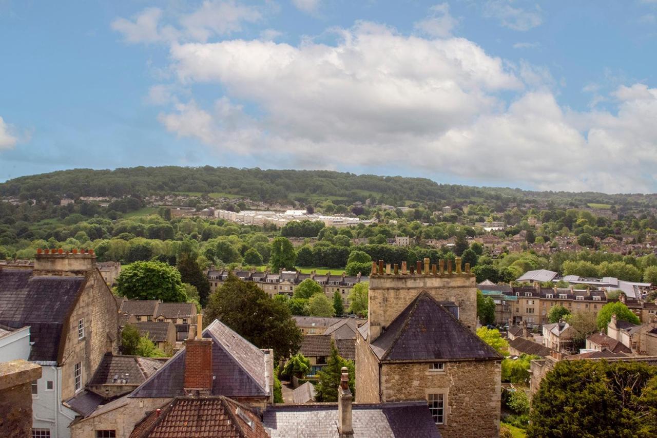 Appartamento Beautiful Views! 3 Great Doubles! Bath Esterno foto